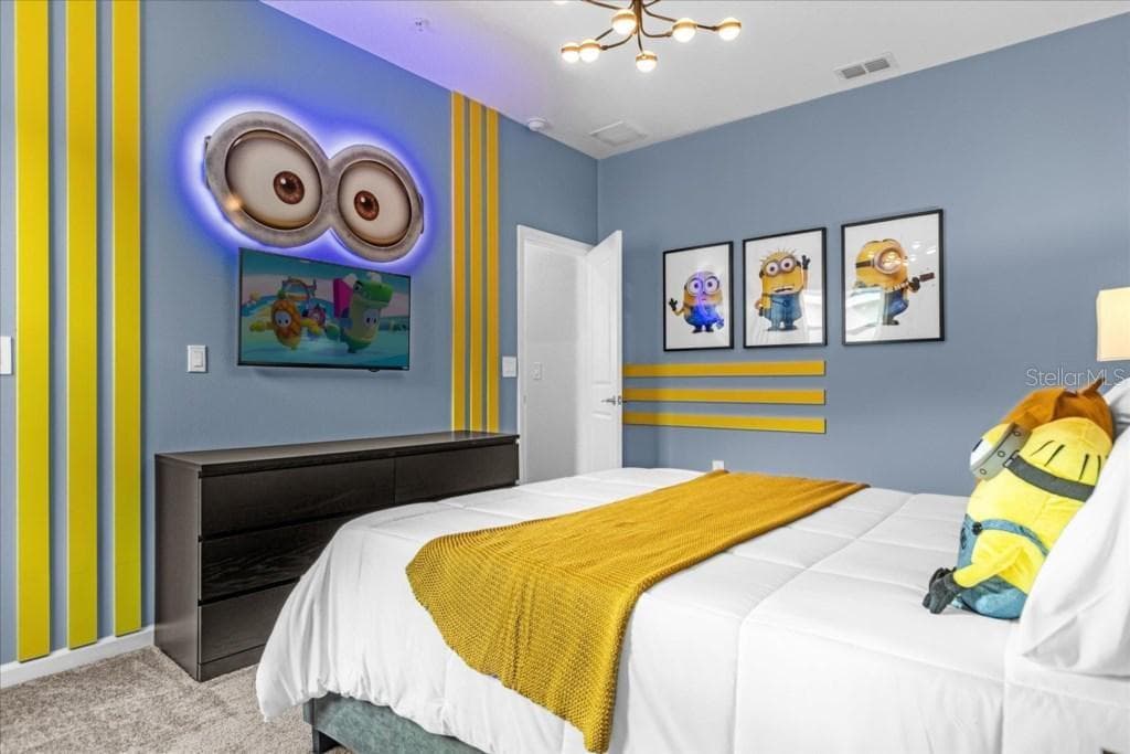 8899 CABOT CLIFFS DRIVE # 104, DAVENPORT, FL 33896 — zdjęcie 4