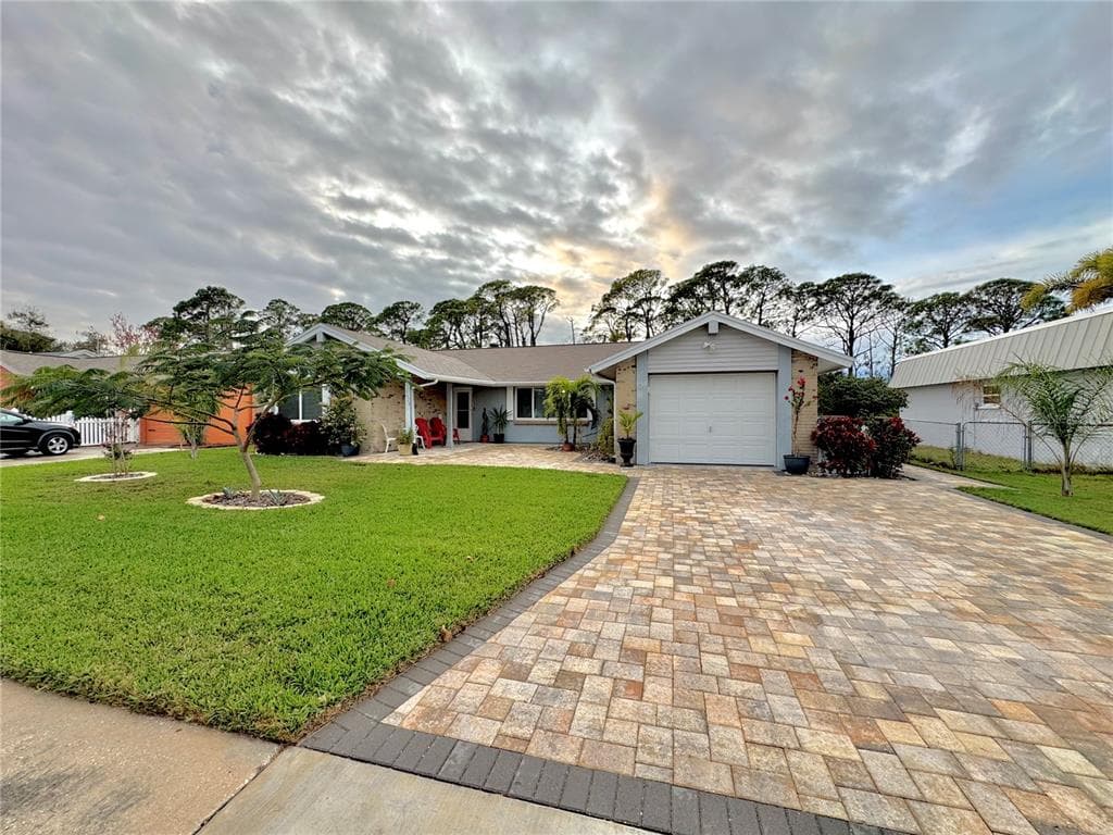 3625 RICHBORO DRIVE, HOLIDAY, FL 34691 — zdjęcie 2