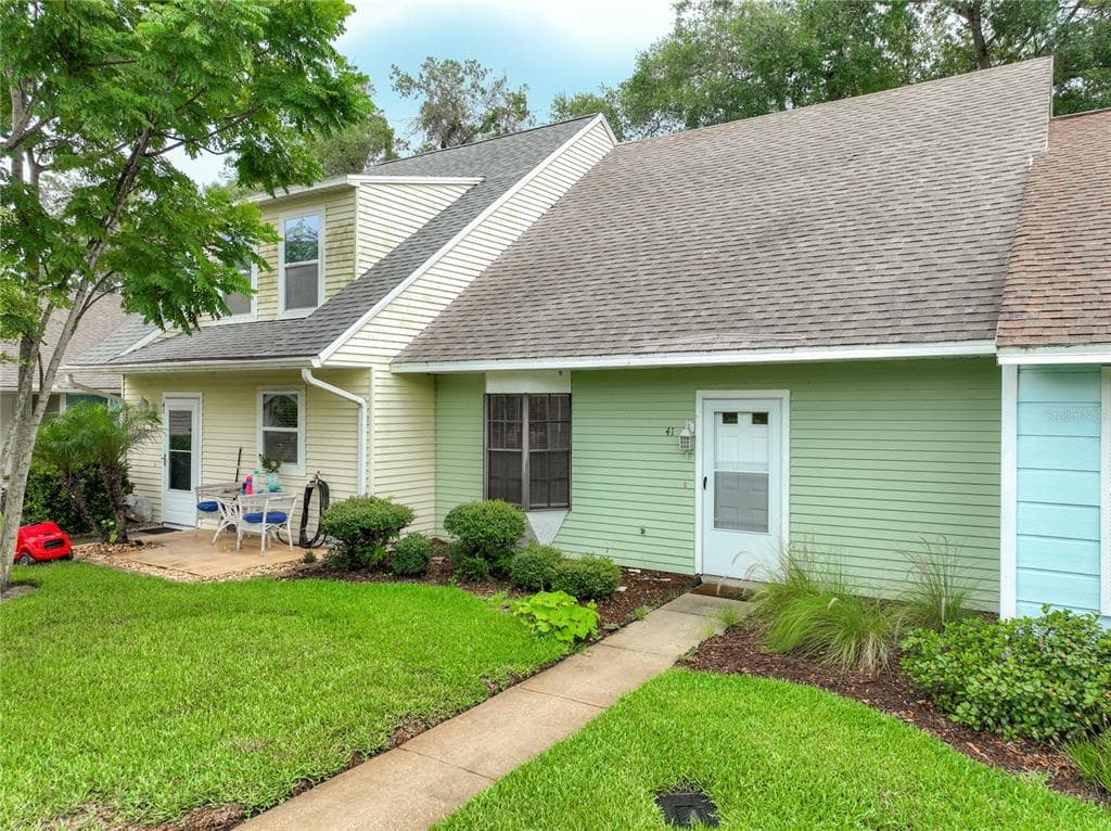 232 N RIDGEWOOD AVENUE # G41, EDGEWATER, FL 32132 — zdjęcie 2