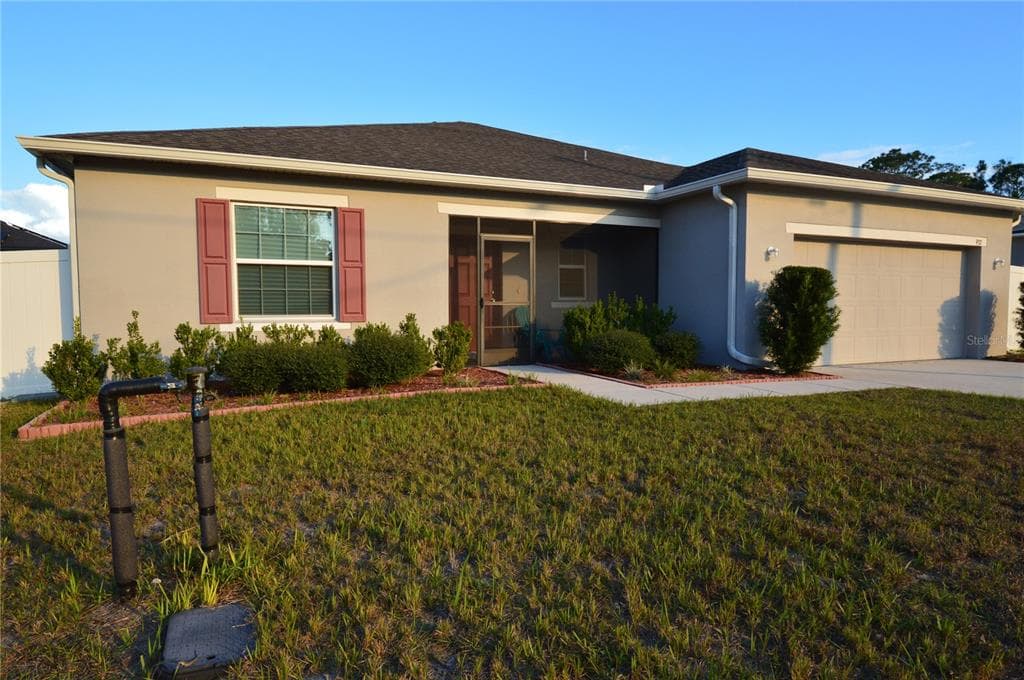 937 GILA PLACE, KISSIMMEE, FL 34759