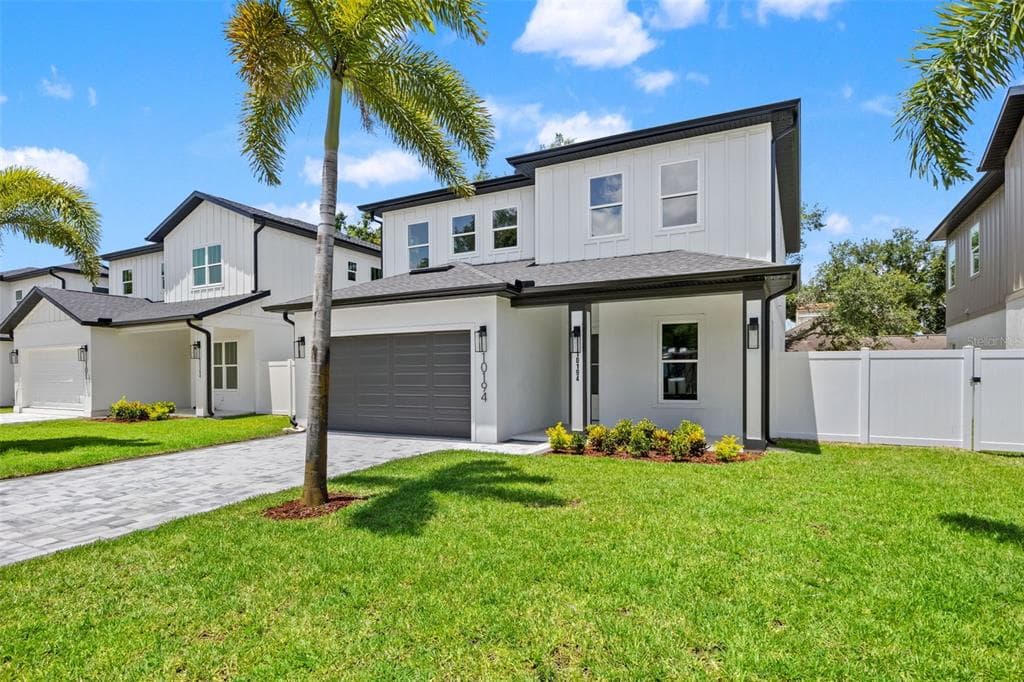 10194 HODSON PLACE, SEMINOLE, FL 33776 — zdjęcie 2