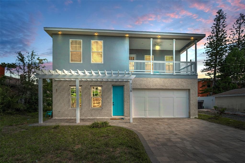 3120 CLINTON STREET S, GULFPORT, FL 33707