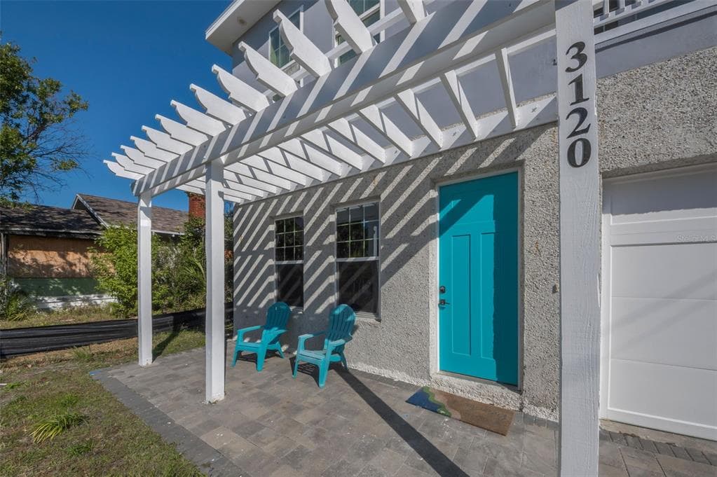 3120 CLINTON STREET S, GULFPORT, FL 33707 — zdjęcie 5