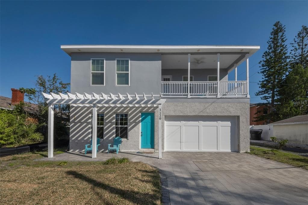 3120 CLINTON STREET S, GULFPORT, FL 33707 — zdjęcie 4
