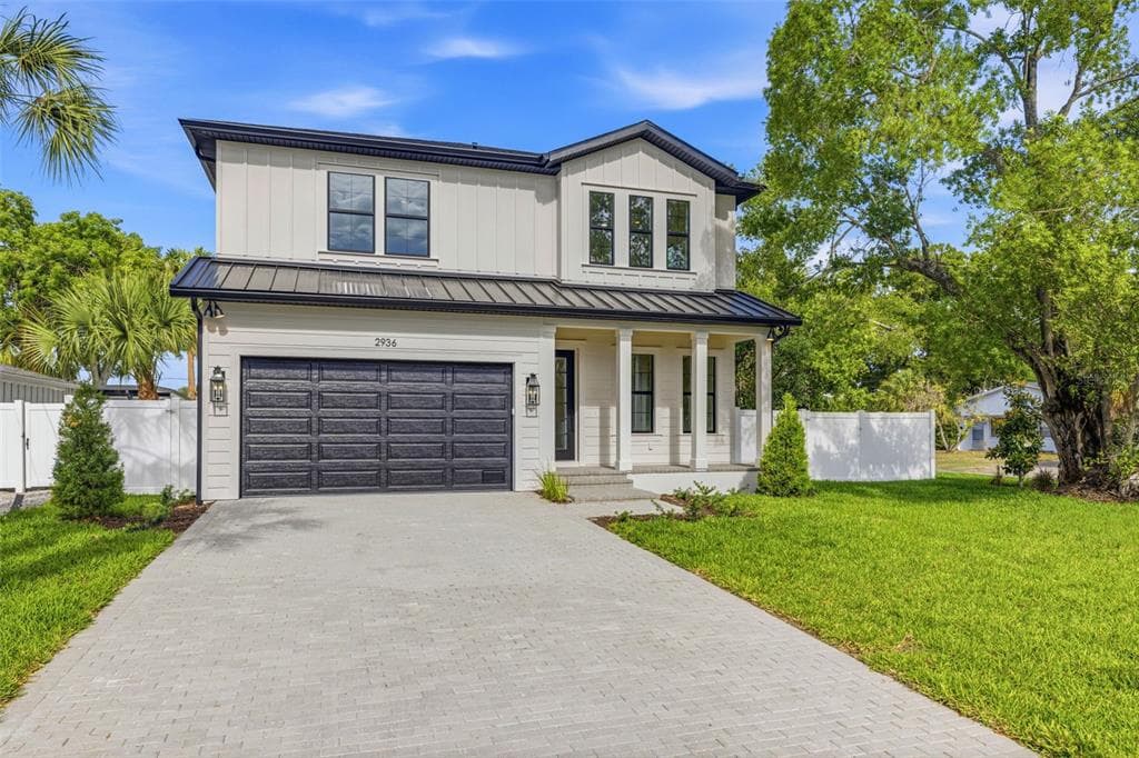 2936 W ROGERS AVENUE, TAMPA, FL 33611 — zdjęcie 2