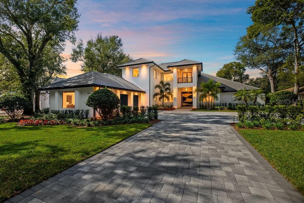 5074 ISLEWORTH COUNTRY CLUB DRIVE, WINDERMERE, FL 34786 — zdjęcie 2