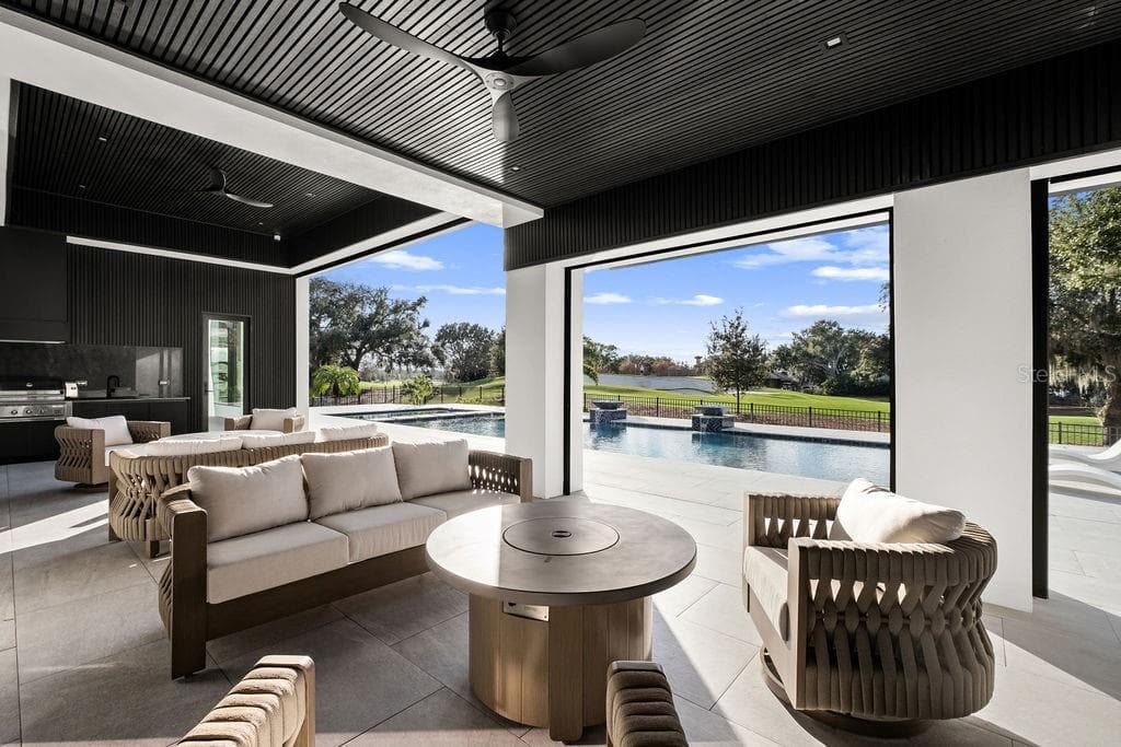 5074 ISLEWORTH COUNTRY CLUB DRIVE, WINDERMERE, FL 34786 — zdjęcie 5