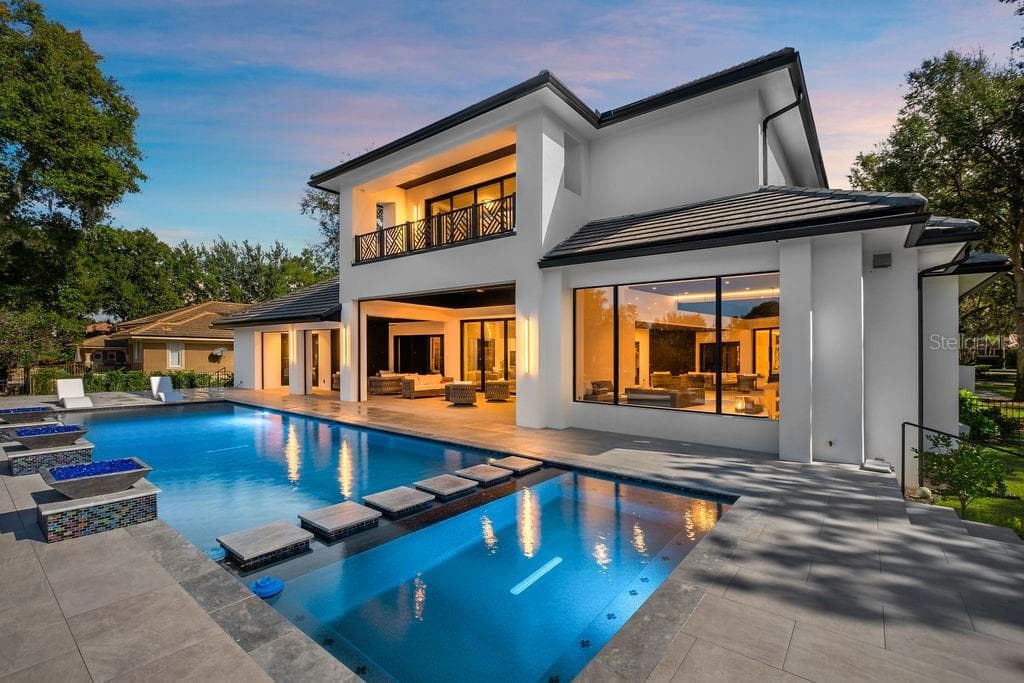 5074 ISLEWORTH COUNTRY CLUB DRIVE, WINDERMERE, FL 34786 — zdjęcie 4