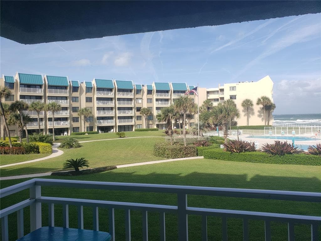 4501 S ATLANTIC AVENUE # 205, NEW SMYRNA BEACH, FL 32169 — zdjęcie 2