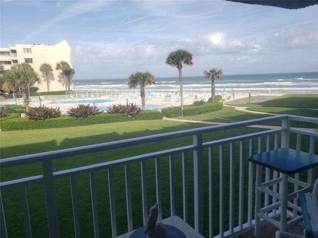 4501 S ATLANTIC AVENUE # 205, NEW SMYRNA BEACH, FL 32169 — zdjęcie 3