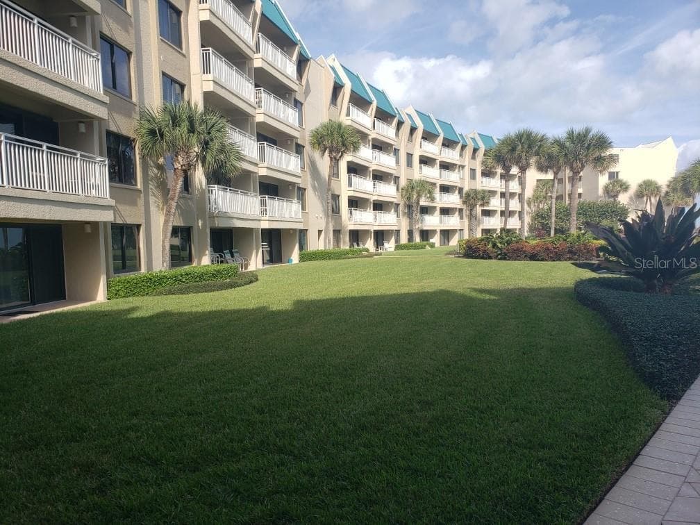 4501 S ATLANTIC AVENUE # 205, NEW SMYRNA BEACH, FL 32169