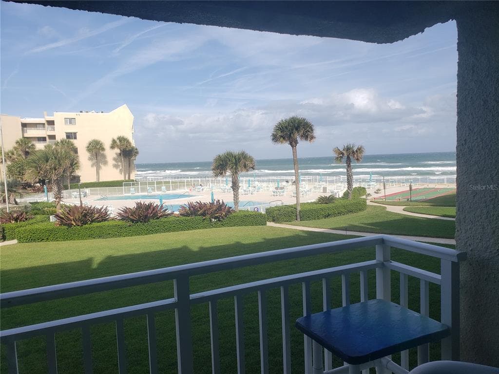 4501 S ATLANTIC AVENUE # 205, NEW SMYRNA BEACH, FL 32169 — zdjęcie 4