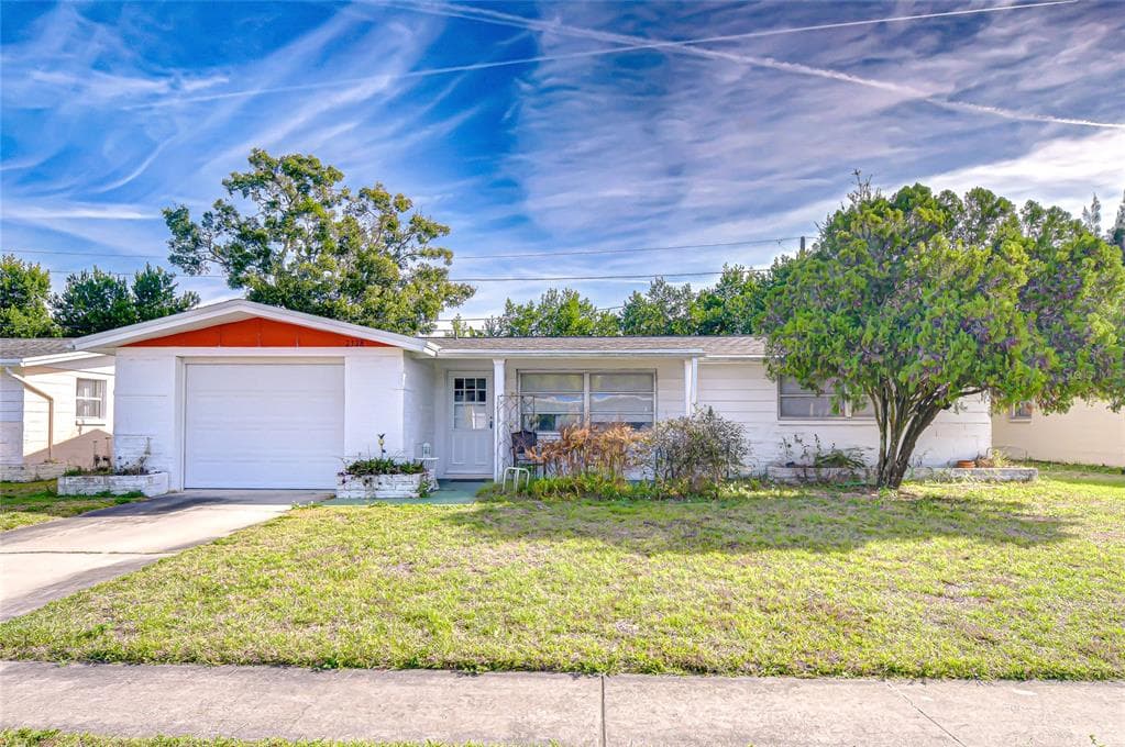2128 SHANNON DRIVE, HOLIDAY, FL 34690