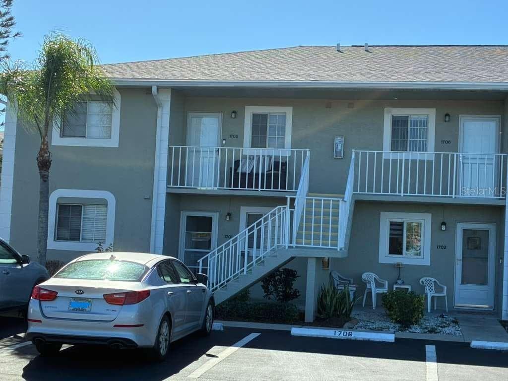 3310 LOVELAND BOULEVARD # 1705, PUNTA GORDA, FL 33980