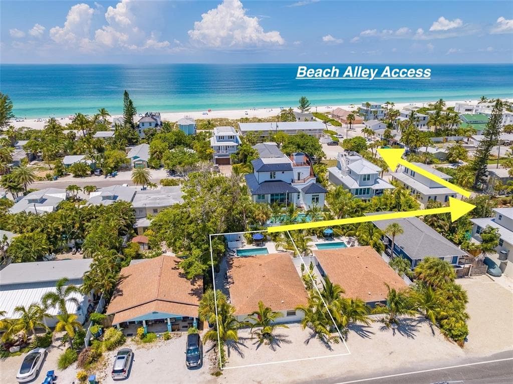 3014 GULF DRIVE, HOLMES BEACH, FL 34217 — zdjęcie 2