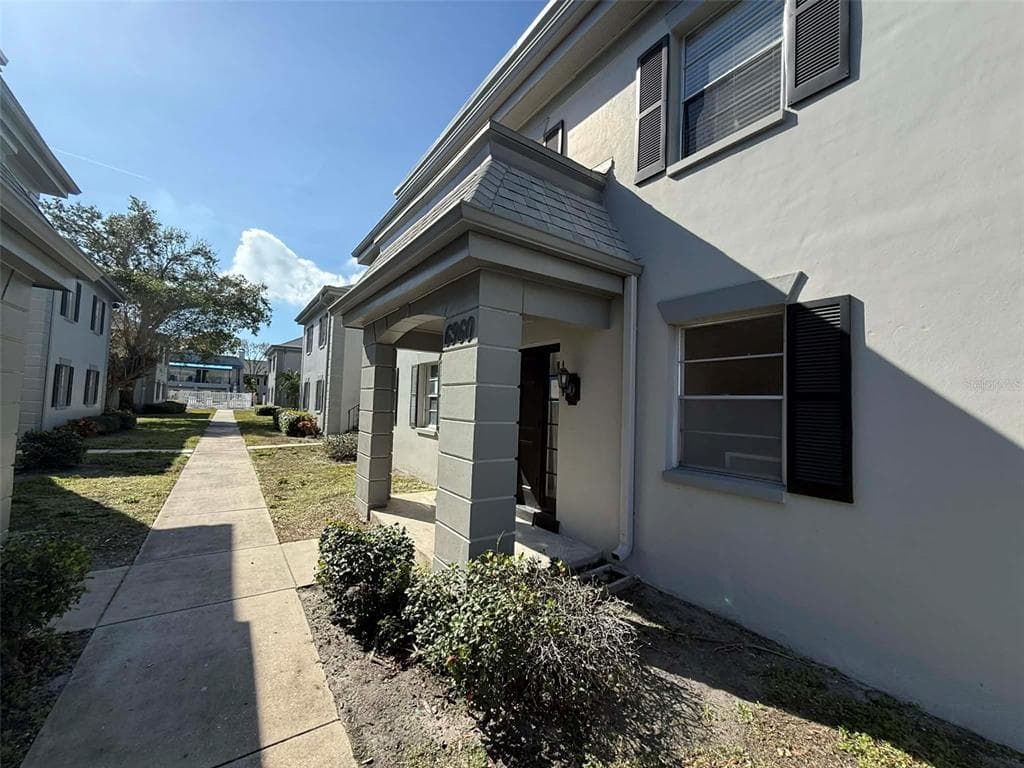 6960 SUNSET DRIVE S # 2B, SOUTH PASADENA, FL 33707 — zdjęcie 3