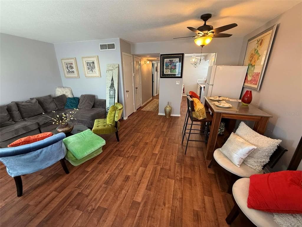 6960 SUNSET DRIVE S # 2B, SOUTH PASADENA, FL 33707 — zdjęcie 5