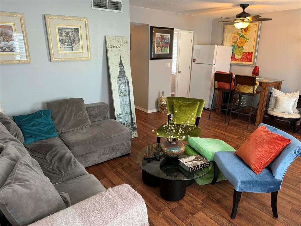 6960 SUNSET DRIVE S # 2B, SOUTH PASADENA, FL 33707 — zdjęcie 4