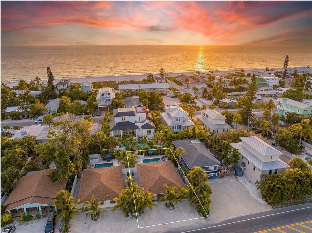 3016 GULF DRIVE, HOLMES BEACH, FL 34217 — zdjęcie 3