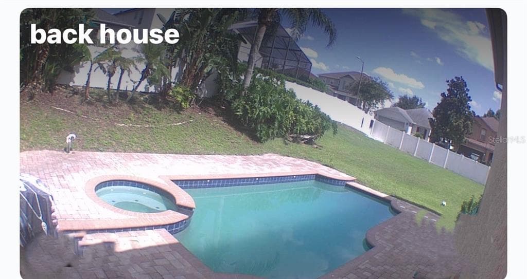 412 ASTER DRIVE, DAVENPORT, FL 33897 — zdjęcie 3