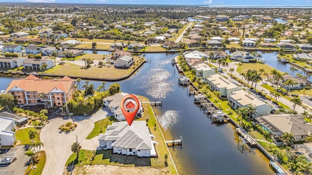 1323 WESLEY DRIVE # 112, PUNTA GORDA, FL 33950 — zdjęcie 5