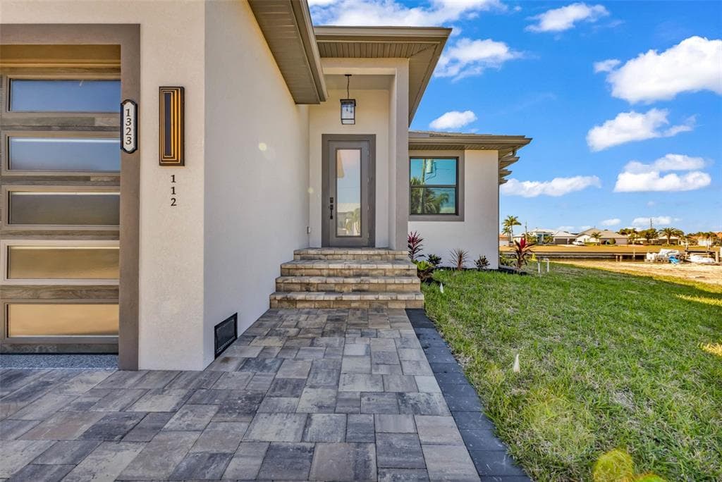 1323 WESLEY DRIVE # 112, PUNTA GORDA, FL 33950 — zdjęcie 4