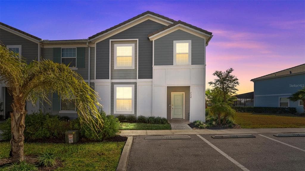7554 OAK SPRING LANE, DAVENPORT, FL 33837 — zdjęcie 2