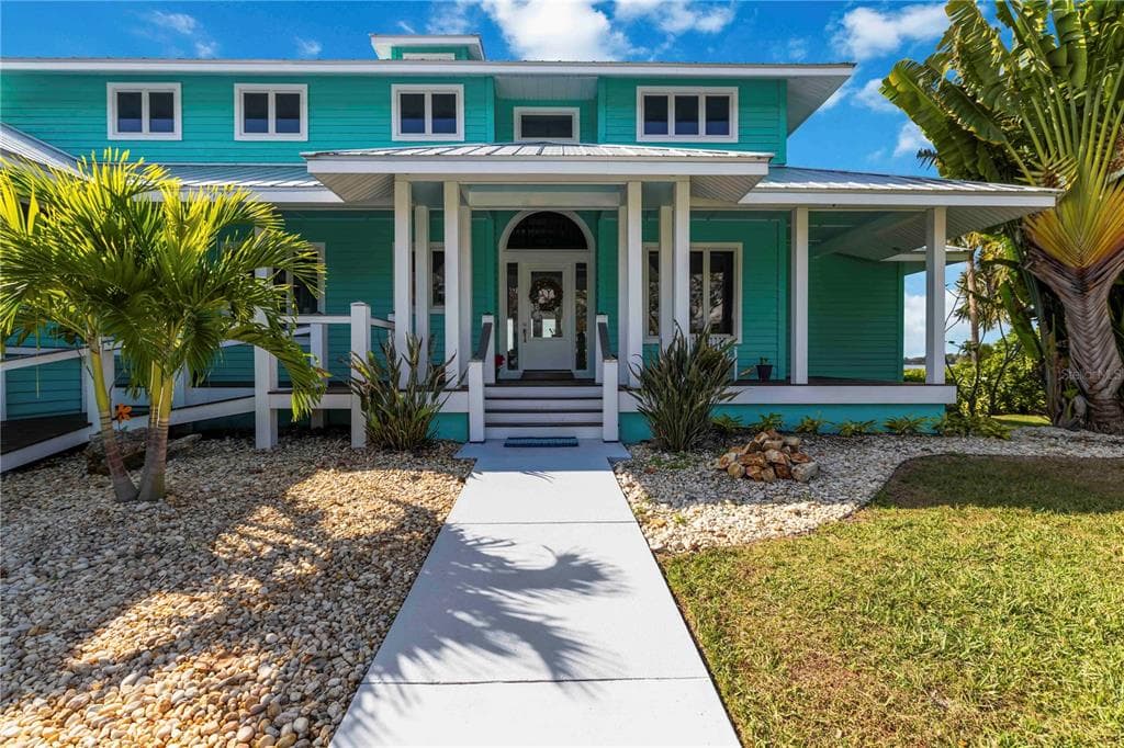 2207 5TH STREET W, PALMETTO, FL 34221 — zdjęcie 3