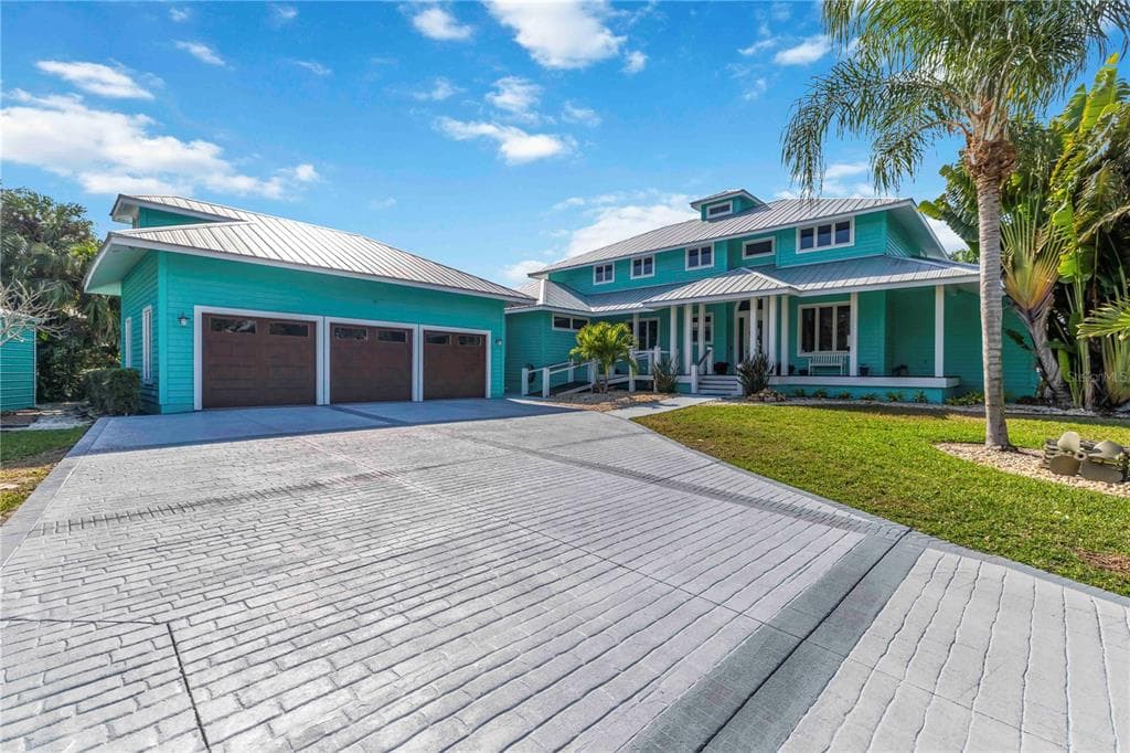 2207 5TH STREET W, PALMETTO, FL 34221