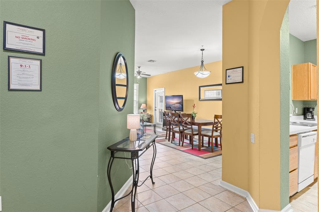 7675 COMROW STREET # 405, KISSIMMEE, FL 34747 — zdjęcie 3