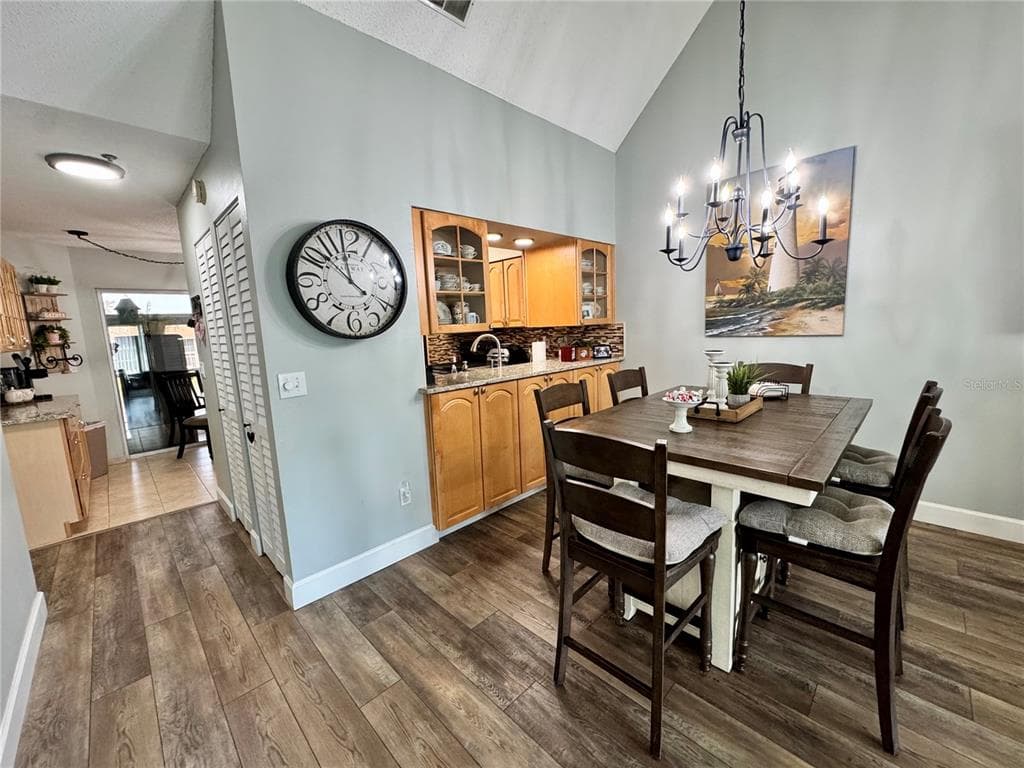 6527 SPRING FLOWER DRIVE # 21, NEW PORT RICHEY, FL 34653 — zdjęcie 5