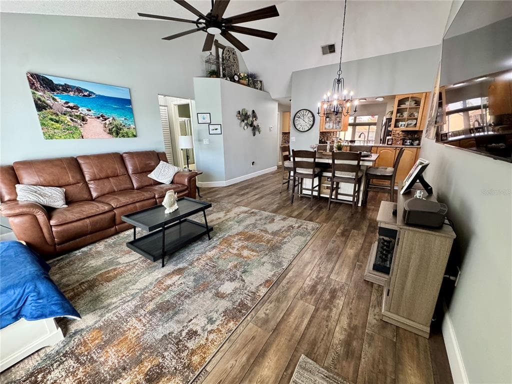 6527 SPRING FLOWER DRIVE # 21, NEW PORT RICHEY, FL 34653 — zdjęcie 4