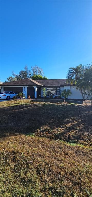 2408 MONTPELIER ROAD, PUNTA GORDA, FL 33983