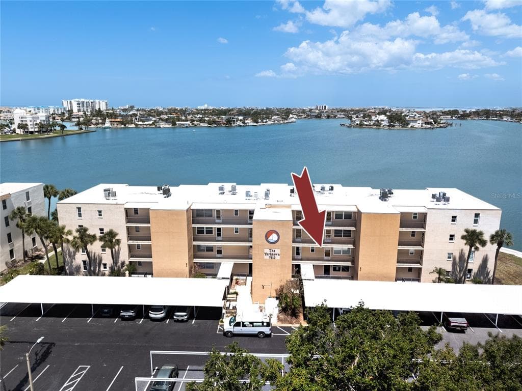 7910 SUN ISLAND DRIVE S # 203, SOUTH PASADENA, FL 33707 — zdjęcie 3