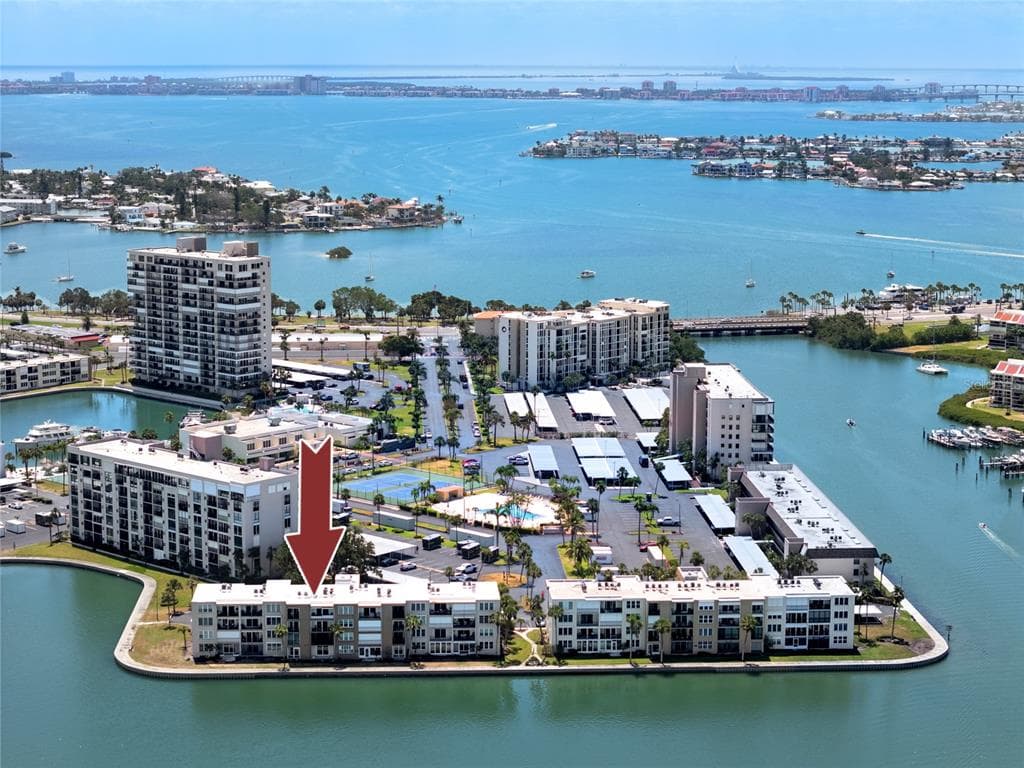 7910 SUN ISLAND DRIVE S # 203, SOUTH PASADENA, FL 33707 — zdjęcie 4