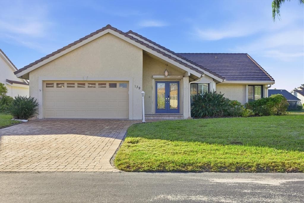 139 INLETS BOULEVARD # 139, NOKOMIS, FL 34275