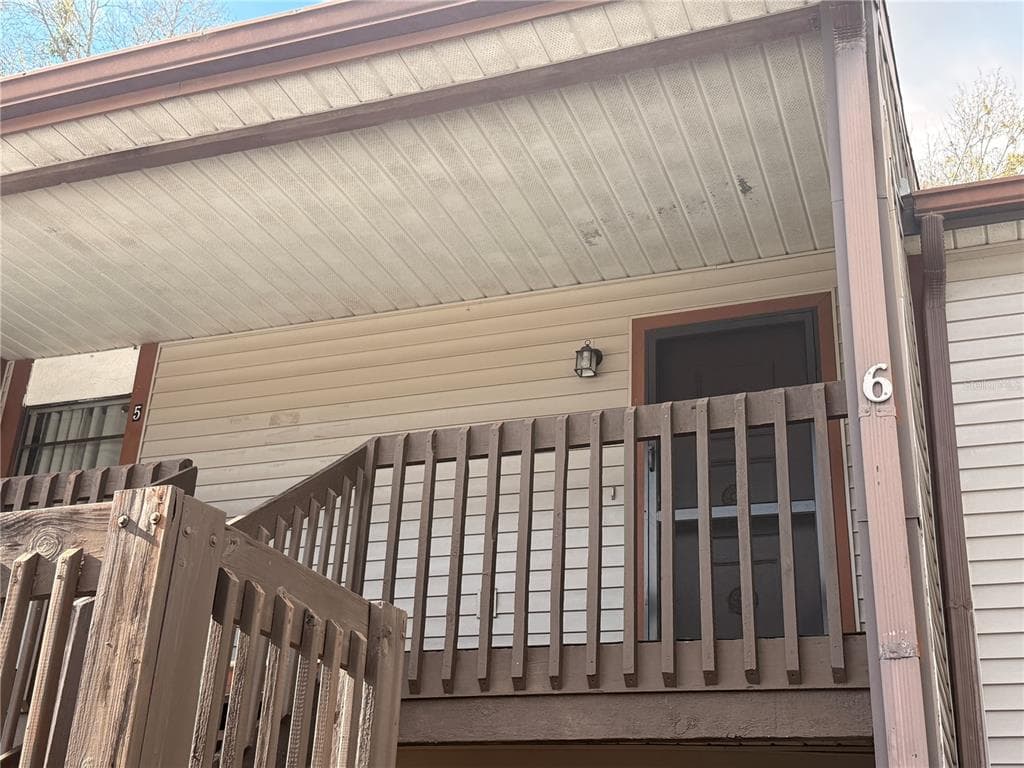 12155 ENVIRONMENTAL DRIVE # 6, NEW PORT RICHEY, FL 34654 — zdjęcie 2