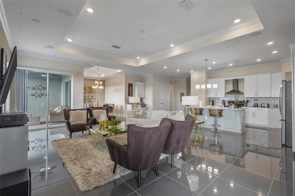 4751 CLOCK TOWER DRIVE # 402, KISSIMMEE, FL 34746 — zdjęcie 2