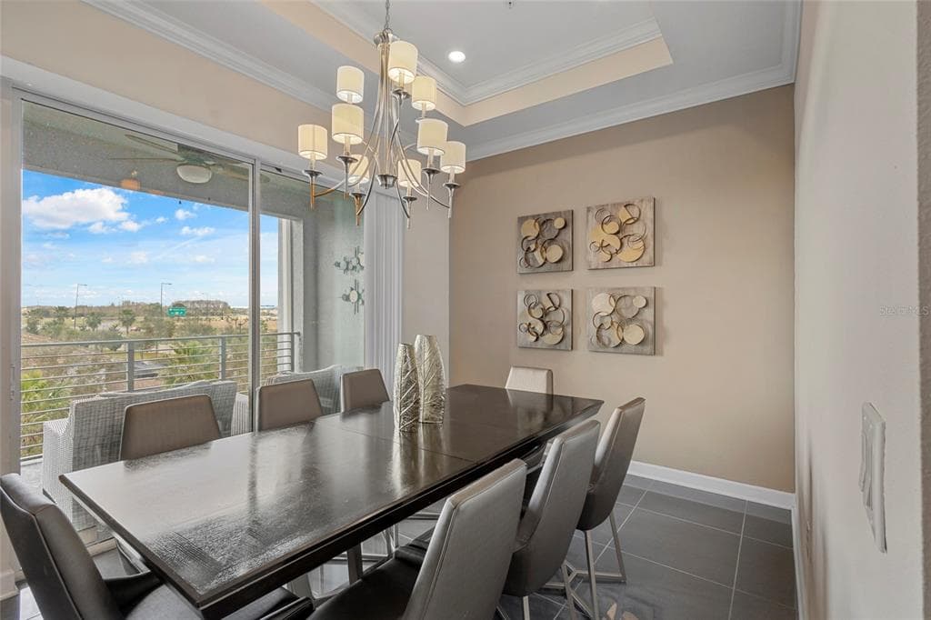 4751 CLOCK TOWER DRIVE # 402, KISSIMMEE, FL 34746 — zdjęcie 3