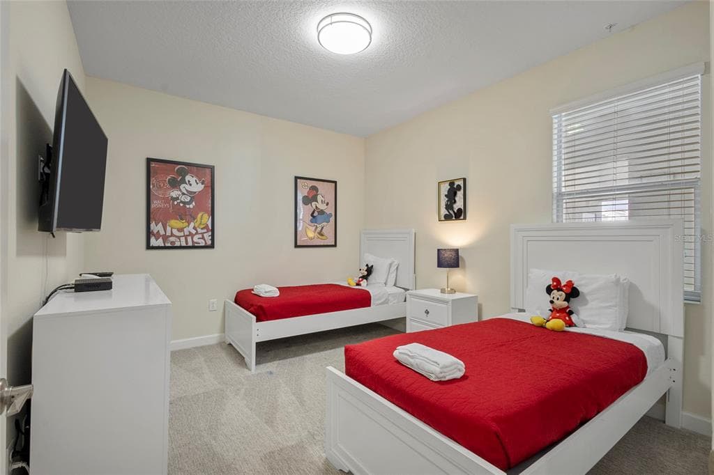 4751 CLOCK TOWER DRIVE # 402, KISSIMMEE, FL 34746 — zdjęcie 5