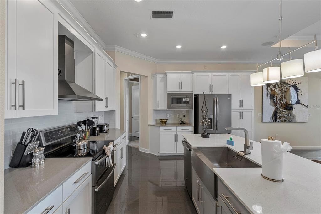 4751 CLOCK TOWER DRIVE # 402, KISSIMMEE, FL 34746 — zdjęcie 4