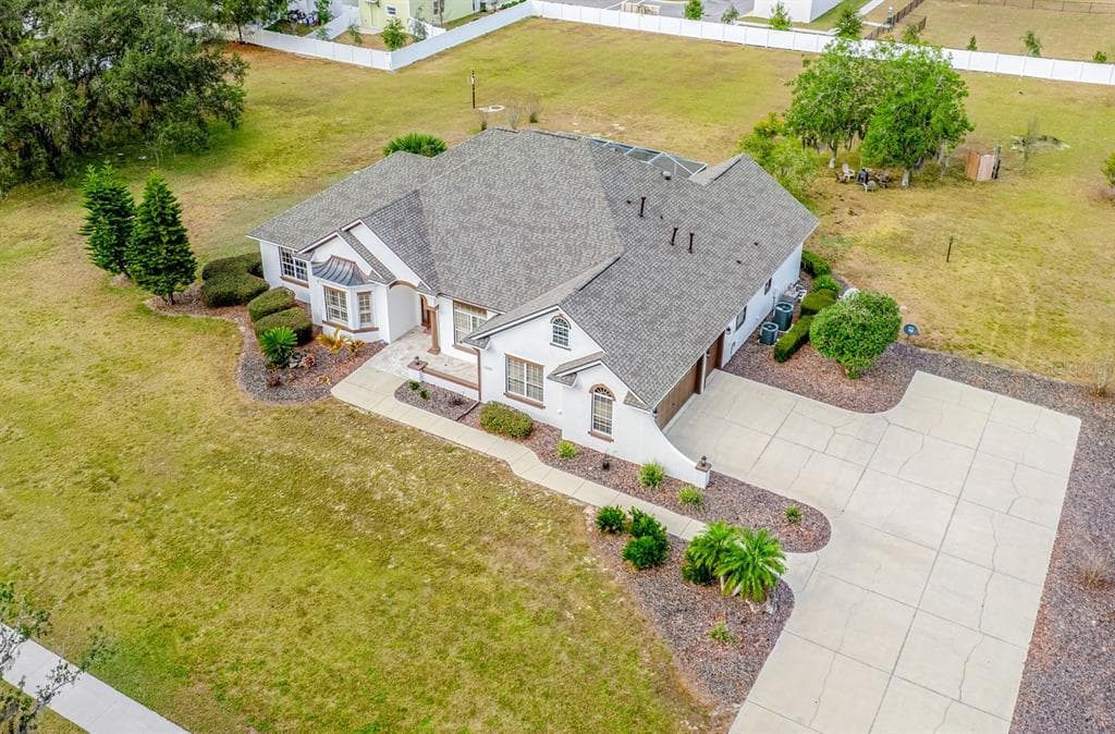 5092 NE 81ST BOULEVARD, WILDWOOD, FL 34785 — zdjęcie 2