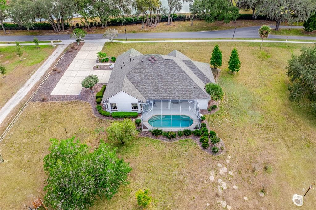 5092 NE 81ST BOULEVARD, WILDWOOD, FL 34785 — zdjęcie 3