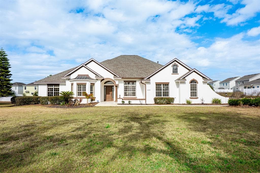5092 NE 81ST BOULEVARD, WILDWOOD, FL 34785