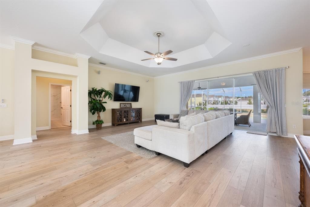 5092 NE 81ST BOULEVARD, WILDWOOD, FL 34785 — zdjęcie 5