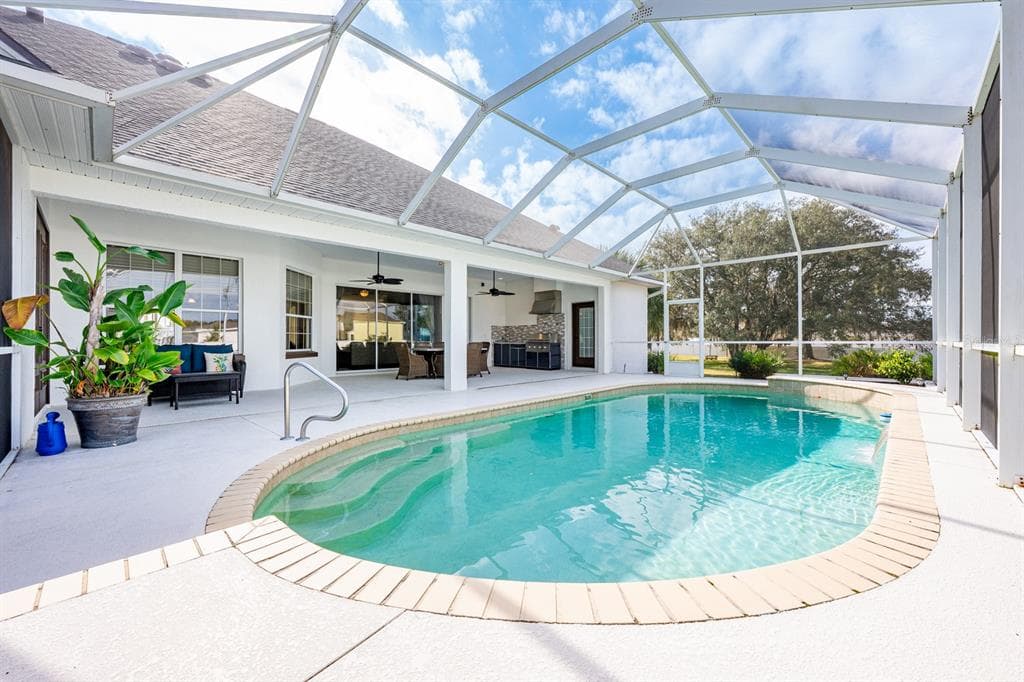 5092 NE 81ST BOULEVARD, WILDWOOD, FL 34785 — zdjęcie 4