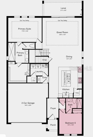 19293 LOCHSIDE LANE, MOUNT DORA, FL 32757 — zdjęcie 2