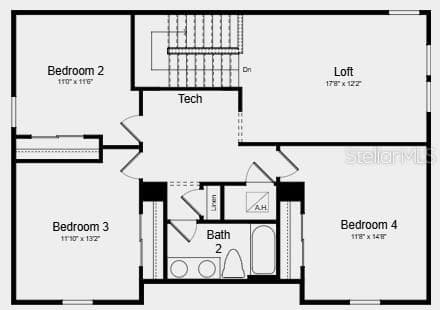 19293 LOCHSIDE LANE, MOUNT DORA, FL 32757 — zdjęcie 3