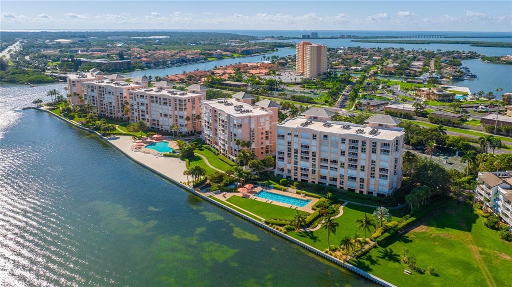 4971 BACOPA LANE S # 703, ST PETERSBURG, FL 33715