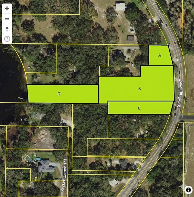 9906 GUNN HIGHWAY, ODESSA, FL 33556 — zdjęcie 5